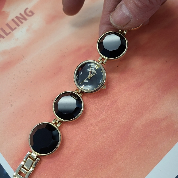 Isaac Mizrahi Live Watch - Picture 2 of 4